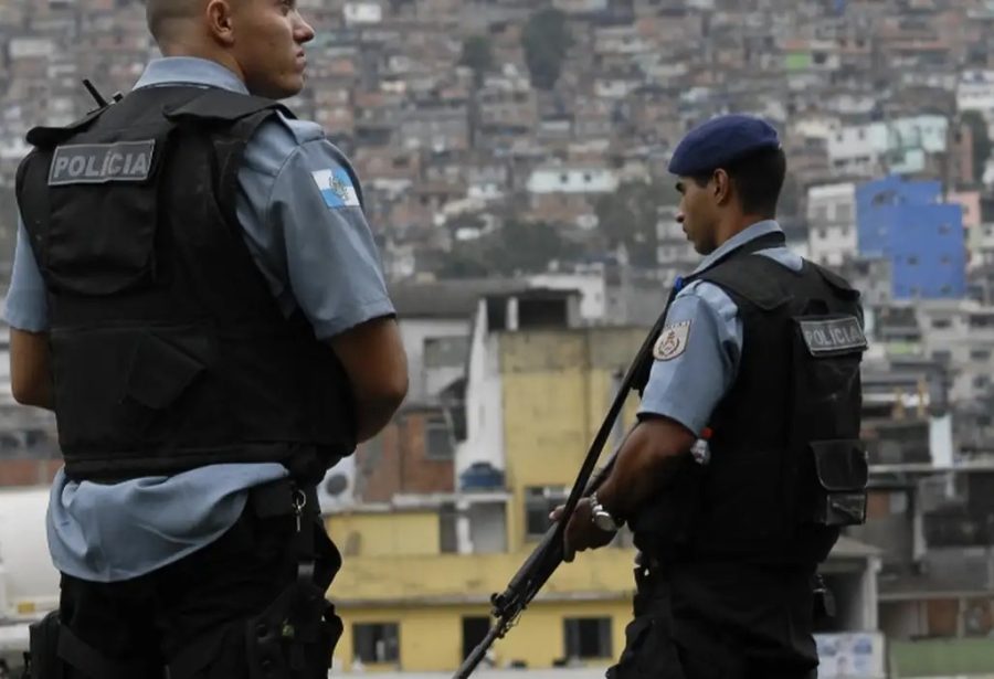 Governador do Rio diz que vai recorrer de decreto sobre uso da força policial