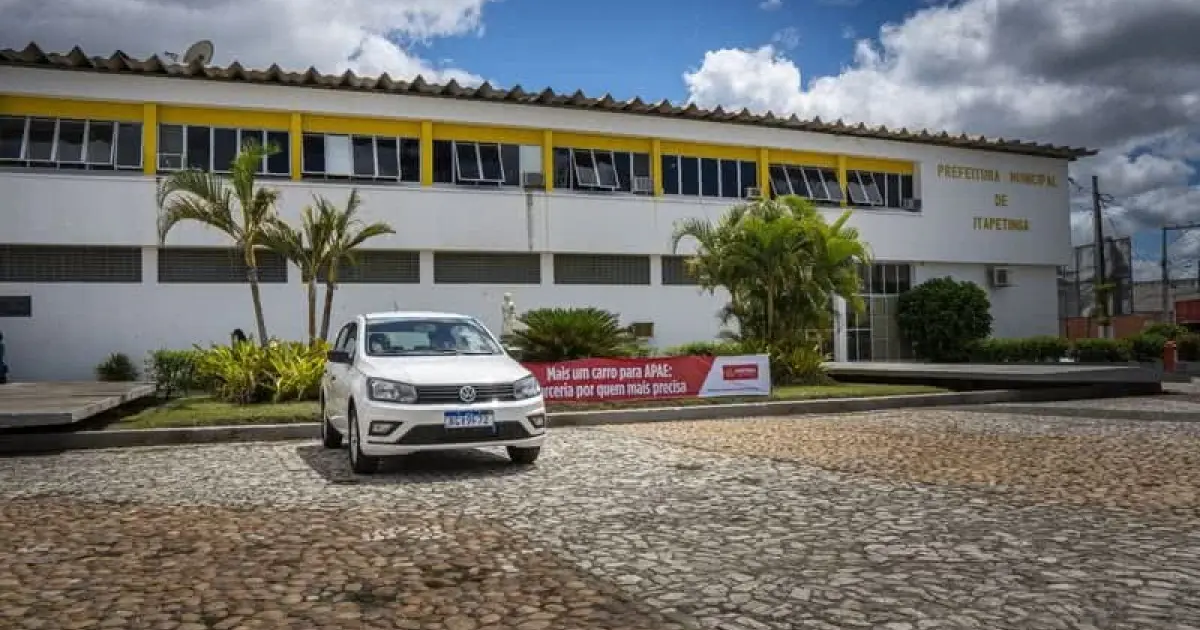 Operação Overclean: Contratos superfaturados em Itapetinga envolviam propinas a vereador e a secretário municipal