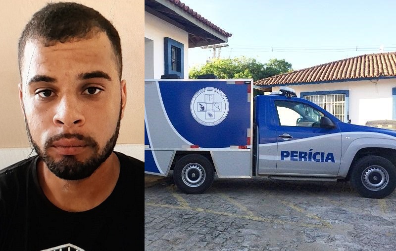 Violência: Homem é assassinado a tiros no Distrito de Itabatã, em Mucuri