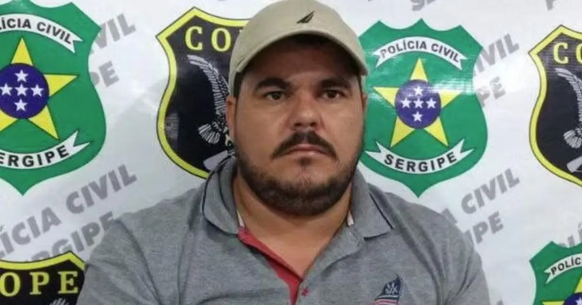 Um dos maiores produtores de maconha da Bahia é morto em confronto com a Polícia no MT