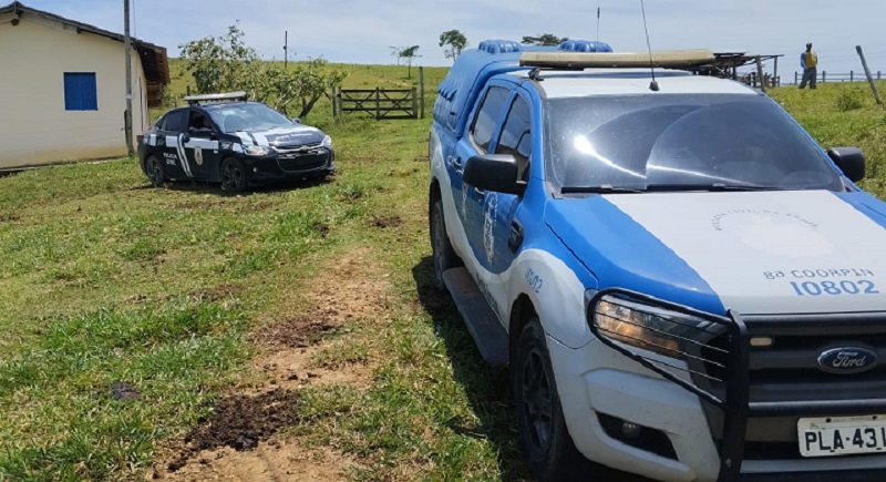 Violência: Polícia Civil prende suspeitos de matar homem durante discussão em festa