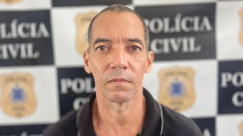 Ex-coordenador de segurança de segurança do Complexo Penal de Eunápolis é preso um dia após prisão da ex-diretora