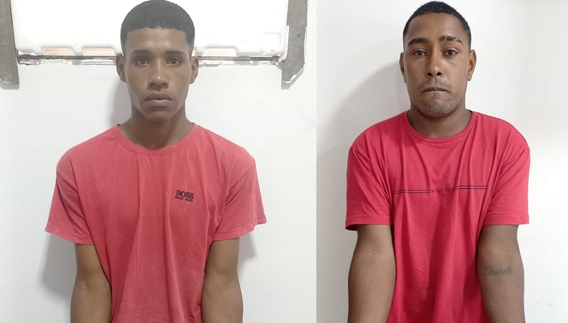 Terror: Com apoio de comparsa, homem invade casa e tenta matar ex-companheira e sogra em Prado