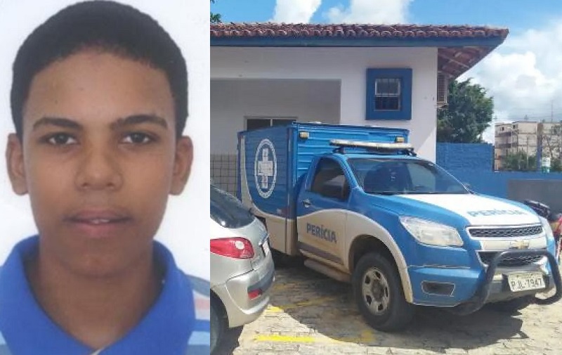 Teixeira: Polícia Técnica identifica corpo de homem morto em confronto com PM no Liberdade II