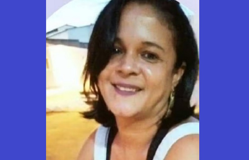 Ousadia: Mulher é morta e assassino deixa bilhete ao lado do corpo; vai trair o capeta