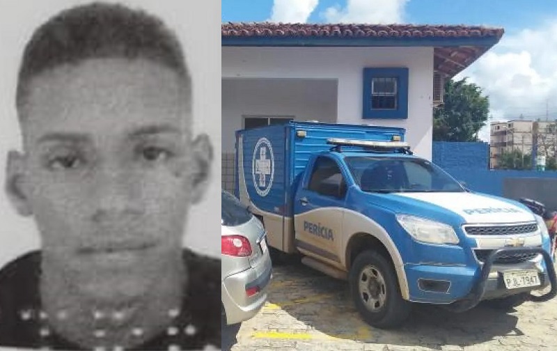 Violência: Jovem é morto a tiros na porta de casa em Nova Viçosa; atirador o chamou pelo nome