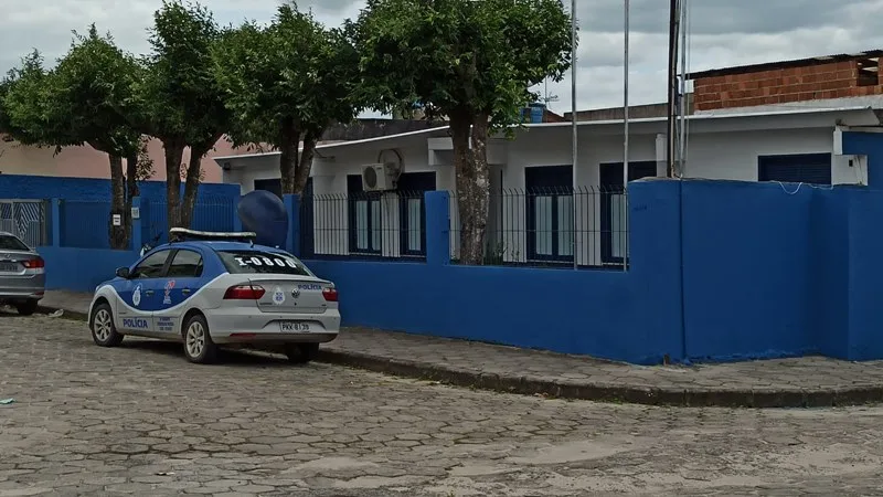 Monstro: elemento a bordo de carro estupra Criança de 09 anos que estava a caminho da igreja, em Teixeira