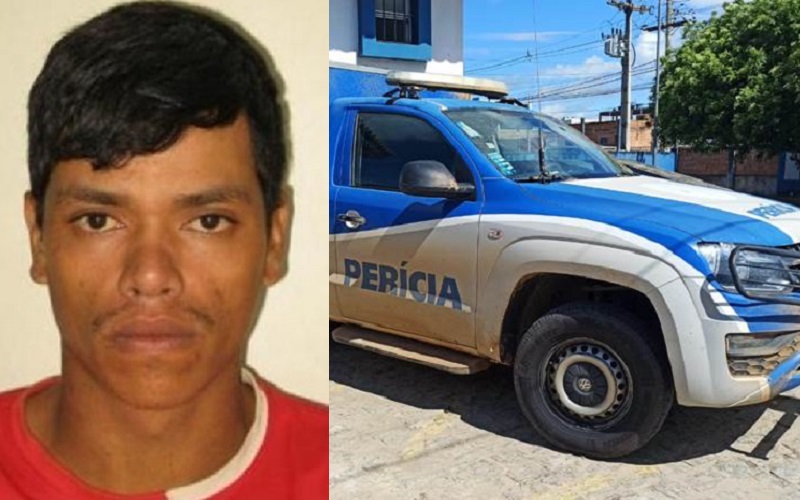 Nova Viçosa: Homem de 28 anos é assassinado a tiros em Praça Pública no Distrito de Helvécia