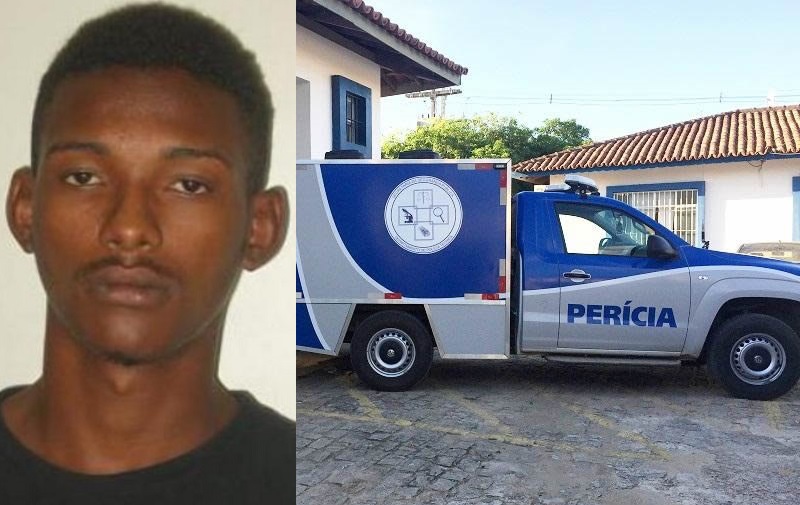 Terror: Em menos de uma semana, dois jovens são levados a força por criminosos em Teixeira; o primeiro foi achado morto