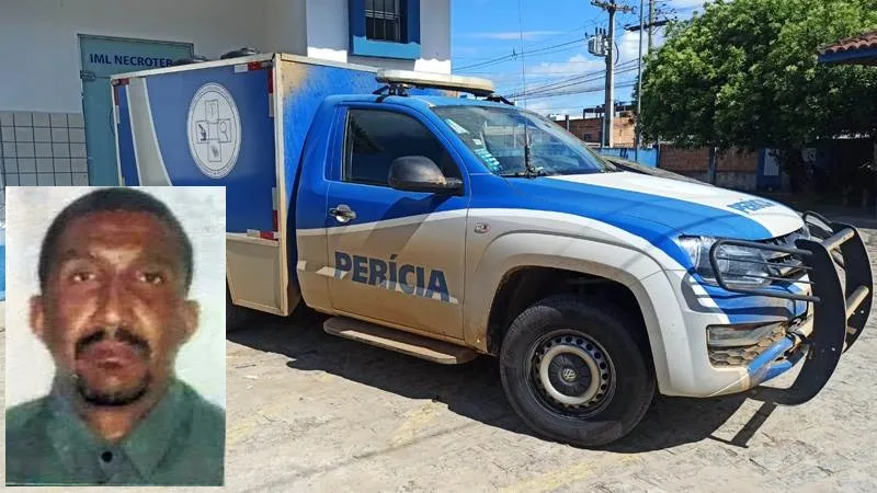 Ousadia: Homem é morto a tiros após ter casa invadida por criminosos em Helvécia