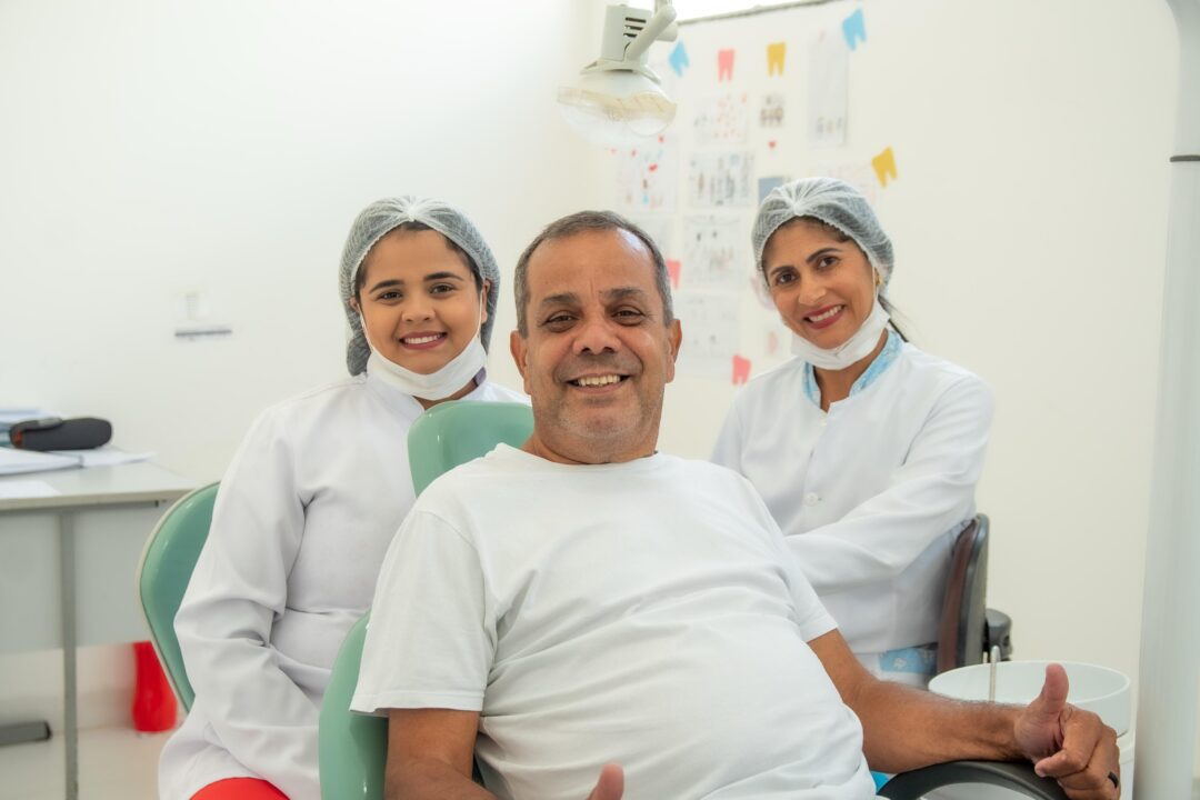 Postinhos de Saúde oferecem atendimento odontológico de qualidade em Teixeira de Freitas