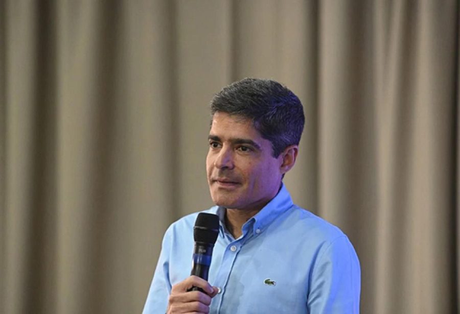 ACM Neto ironiza Rui Costa e diz que ministro deveria estudar inglês para não confundir hemp com respirador