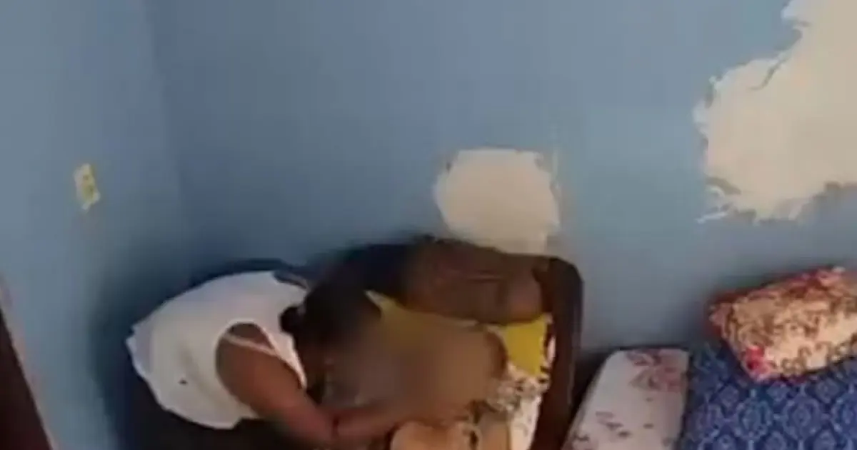 Cuidadora é presa após agressões à idosa de 78 anos em Barreiras