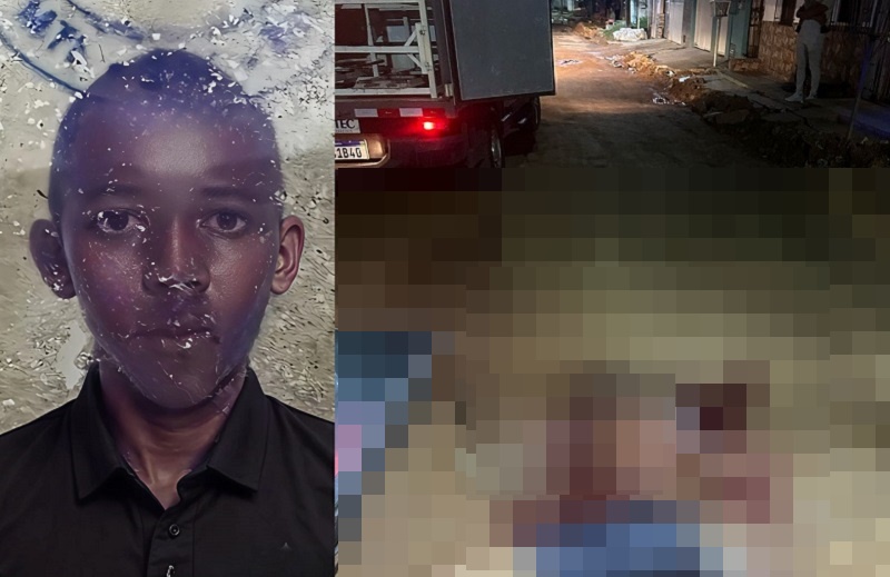 Violência: Homem esfaqueado até a morte em Itamarajú; cachorro também é morto