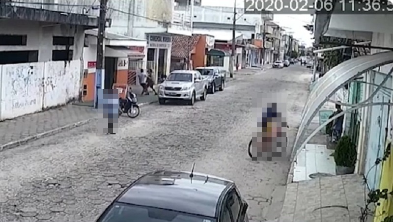 Mucuri: Policial militar acusado de matar homem a tiros em via pública é condenado a 14 anos de prisão