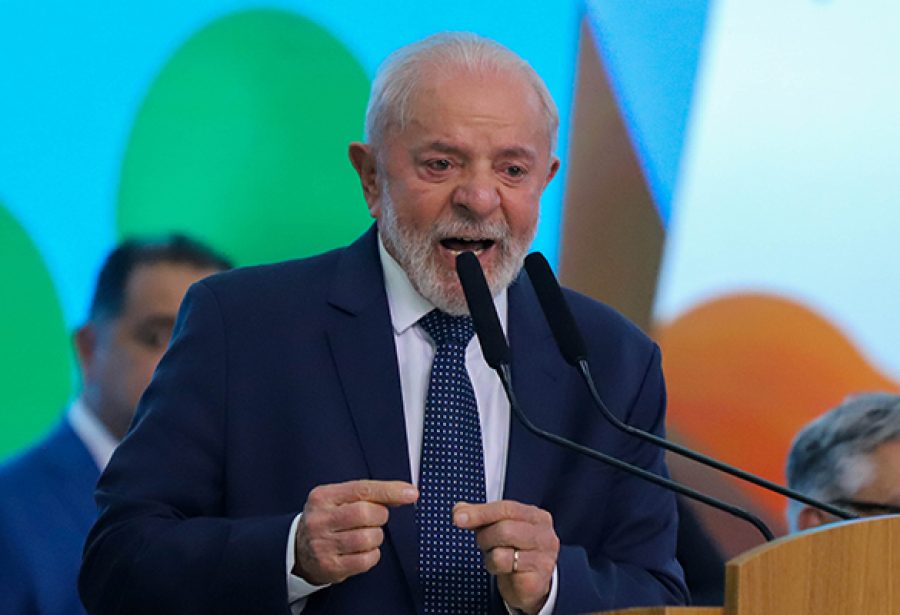 Centrão coloca em 2º plano reforma de Lula e indica que cargos não farão mais diferença para 2026