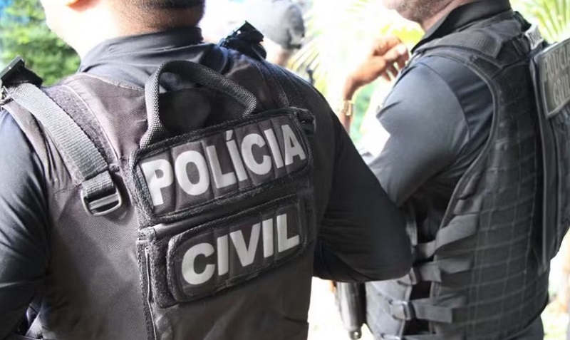 Menino de 3 anos é morto pelo próprio pai no interior da Bahia