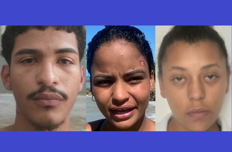 Mucuri: Ação da Polícia Civil e Militar desarticula grupo envolvido em agressões e ameaças com menores