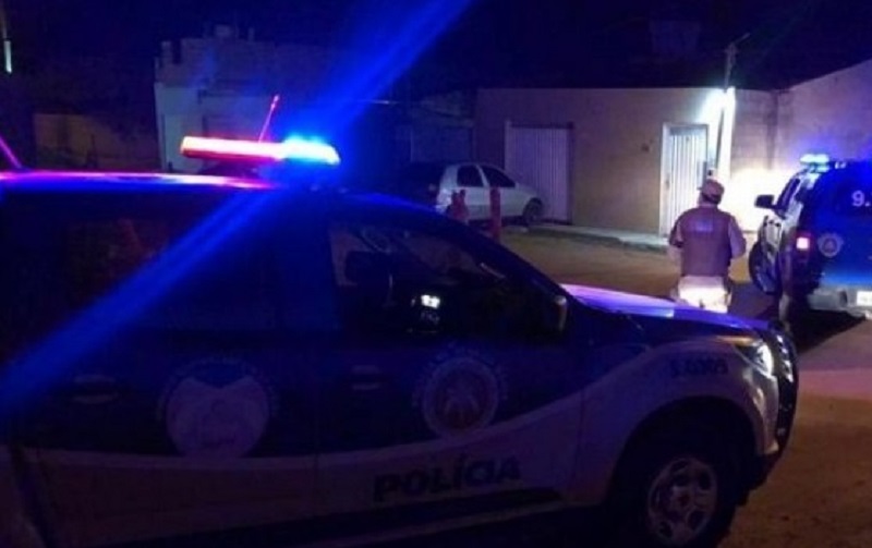 Polícia prende dois suspeitos de ataque a equipe do Conjunto Penal de Eunápolis