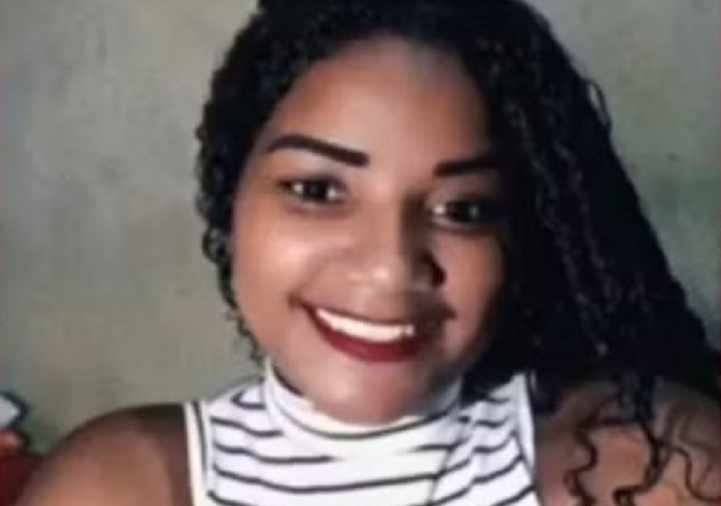 Violência: Corpo de jovem de 20 anos que estava desaparecida é encontrado em matagal; ex-namorado confessou crime
