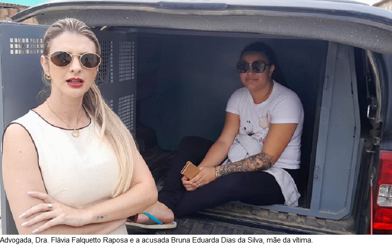 Caso Davi: Laudos desmentem versão da mãe e Polícia Civil aponta que criança de 3 anos foi assassinada