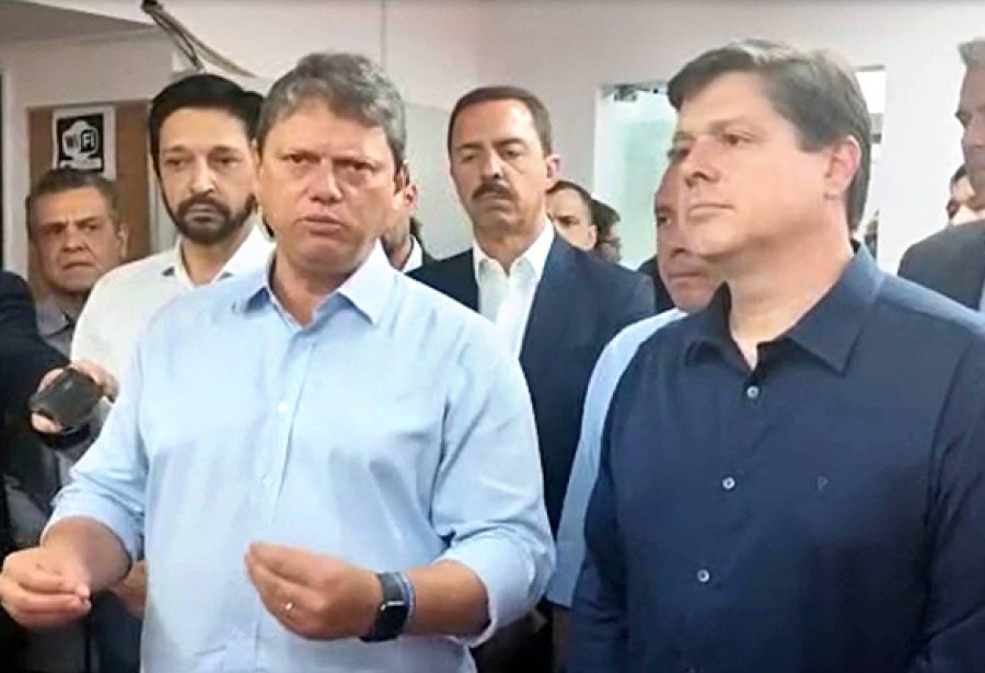MDB se afasta de Lula por aliança com Republicanos após União-PP