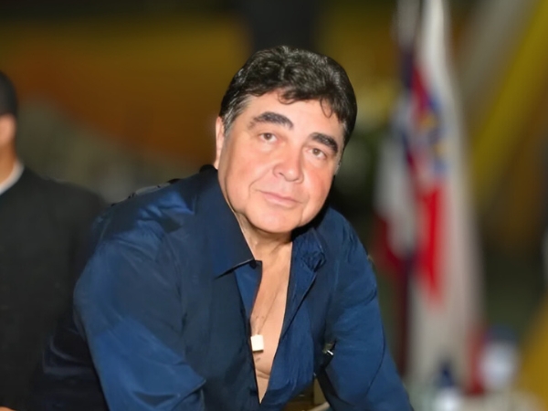 MUDANÇA DE HORÁRIO: Corpo do advogado Aidalvo Silva Santos será sepultado às 11h deste domingo (1º)