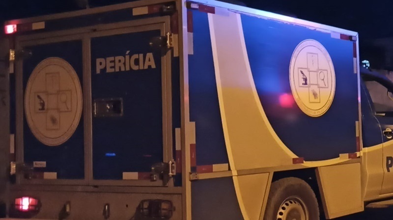 Violência: Jovem é assassinado a golpes de faca durante cavalgada em Ibirapuã; autor está foragido