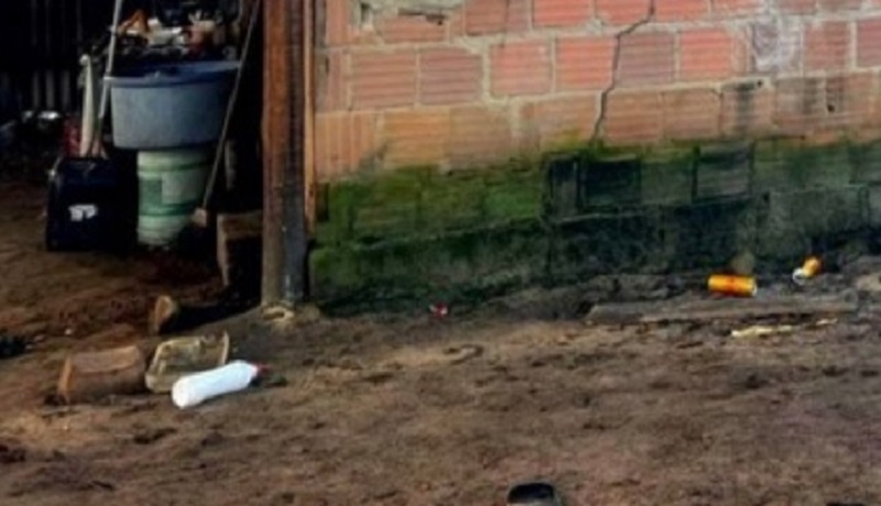 Mulher de 43 anos é morta a tiros por homens encapuzados em Cabrália