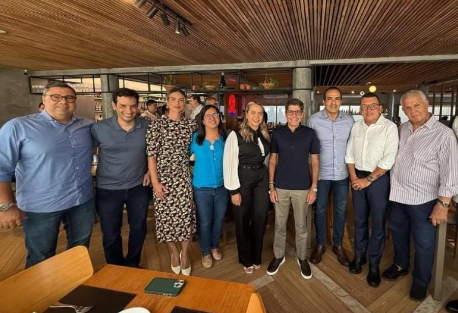 Deputados e lideranças do PDT da Bahia ignoram adesão do partido ao governo e reafirmam compromisso com ACM Neto