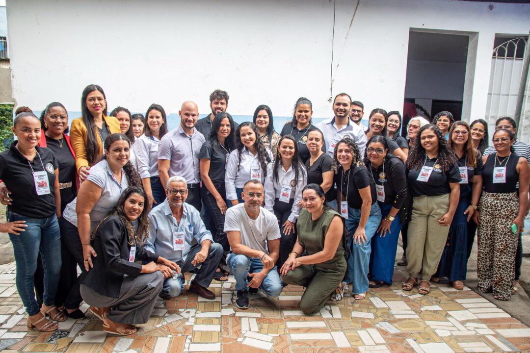 Teixeira: Prefeitura realizou Pré-Conferência Municipal dos Direitos da Pessoa Idosa no CRAS Vila Vargas