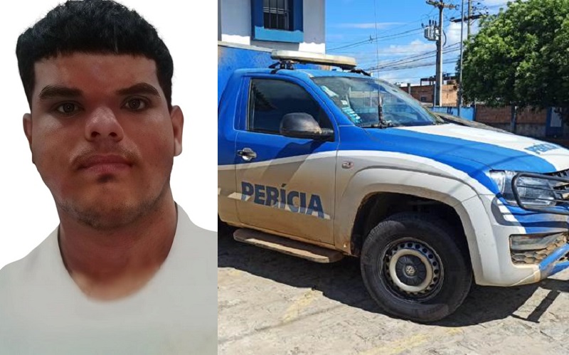 Tragédia: Morre eletrocutado no Loteamento Nanuque, em Teixeira; vitima chegou ser socorrida para a UPA