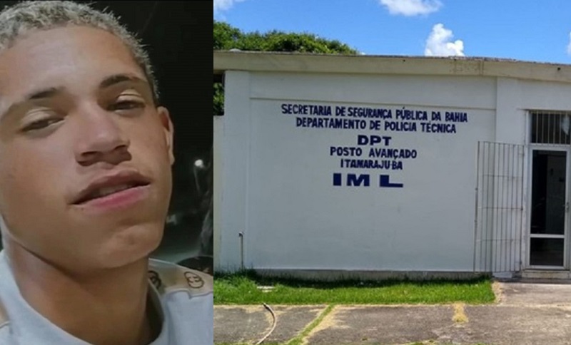 Violência: Adolescente de 15 anos é assassinado a tiros na zona rural de Prado