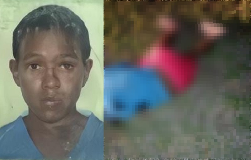 Violência: Jovem de 21 anos é assassinado a tiros no Bairro São Brás em Prado