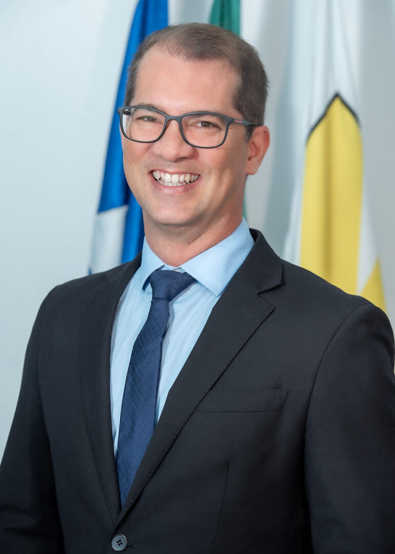 É FAKE NEWS: DR. MARCELO BELITARDO NÃO SE FILIOU AO PT, CONFIRMAM PREFEITO E DIREÇÃO DO PARTIDO
