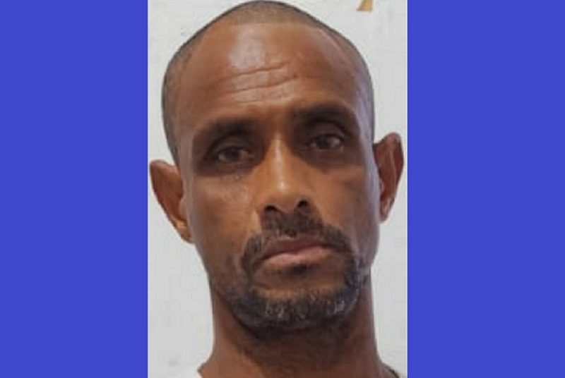 Mucuri: Policia Civil prende arrombador de mercado com Mandado de Prisão em aberto em MG