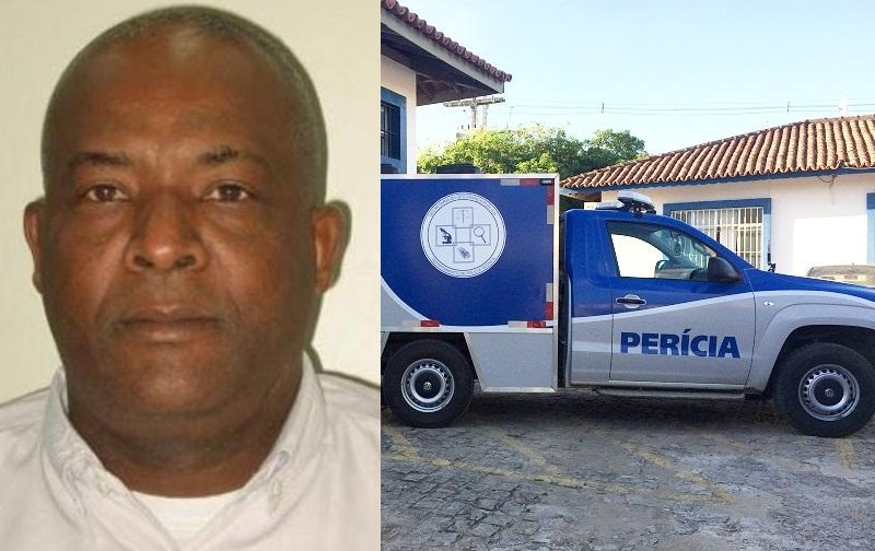 Fatalidade: Homem de 50 anos morre após ser atingido por tronco de coqueiro em Cândido Mariano
