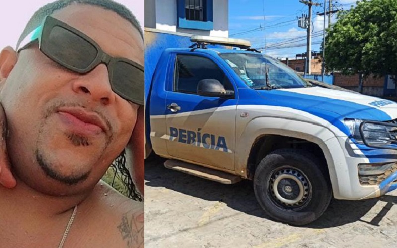 Prado: Capixaba morre em confronto com o PETO após denúncia de tráfico de drogas