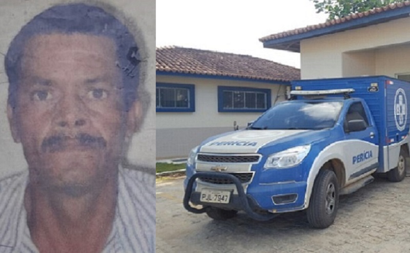Violência: Corpo de homem desaparecido é encontrado em lixão do Distrito de Argolo, em Nova Viçosa; perícia confirma identidade através das digitais