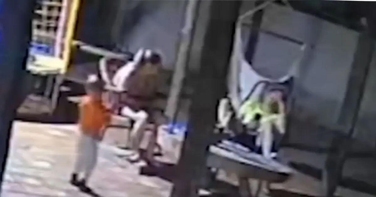 VÍDEO: Criança de 2 anos mata mãe acidentalmente com tiro no Mato Grosso do Sul