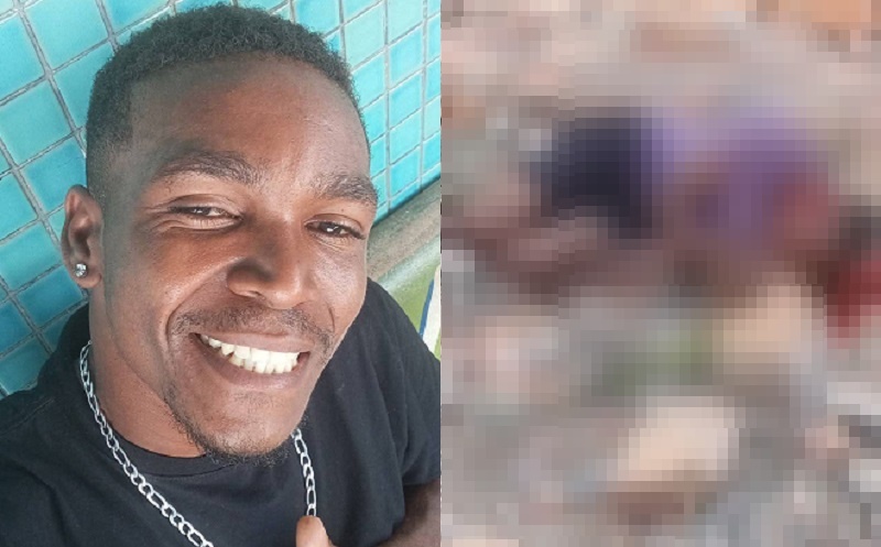 Mucuri: Com passagens por tráfico e porte de arma, “Cleitinho”  é morto tiros em Assentamento do distrito de Itabatã