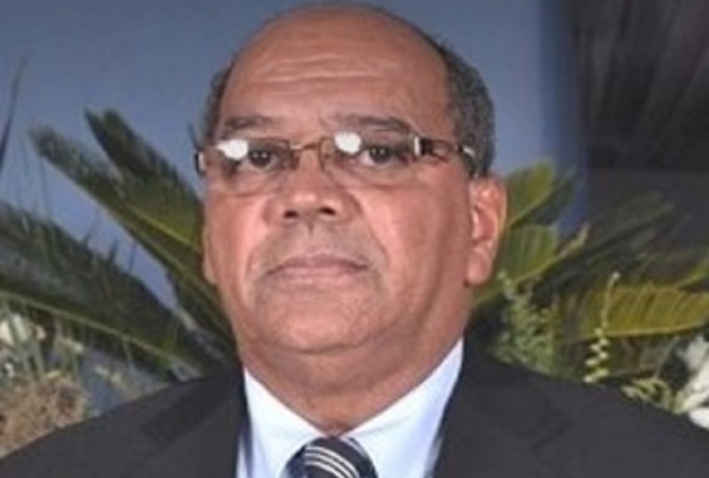 8ª Coorpin emite nota de pesar pelo falecimento do Delegado de Polícia aposentado Jorge da Silva Nascimento
