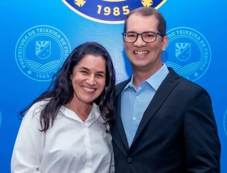 PENÉLOPE BELITARDO PODE FAZER HISTÓRIA COMO PRIMEIRA DEPUTADA NASCIDA EM TEIXEIRA DE FREITAS