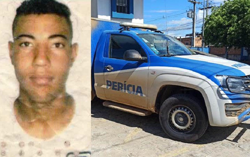 Violência: Homem é morto a facadas no Bairro Monte Santo em Itanhém