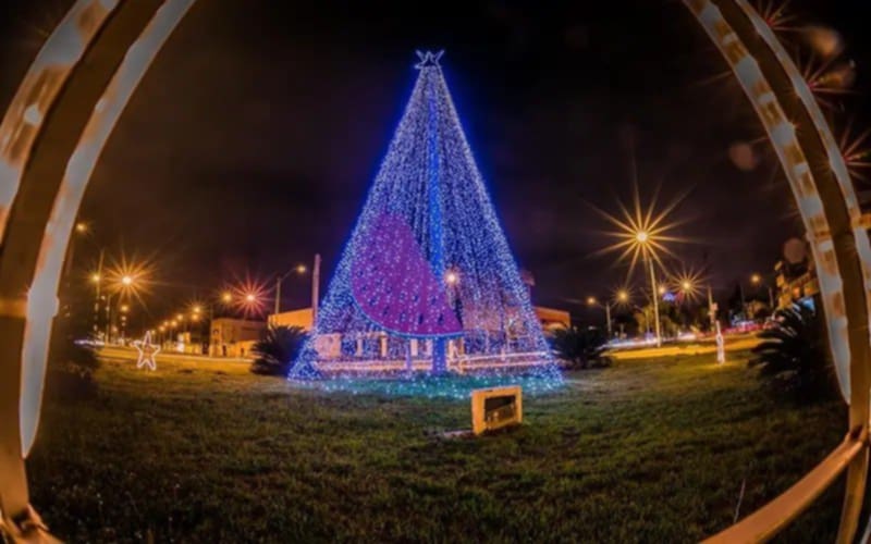 Teixeira: Ao lançar o São João nos bairros, Prefeito Dr. Marcelo anuncia Natal Iluminado para este ano