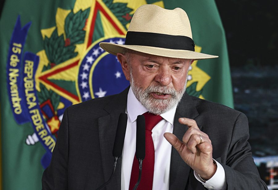 Datafolha: Lula tem freio em recuperação e marca 28% de aprovação e 40% de reprovação