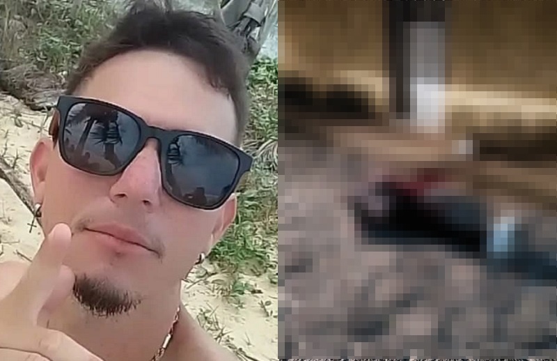 violência: “João Ricardo” é executado a tiros em via pública do Bairro Novelo, em Alcobaça