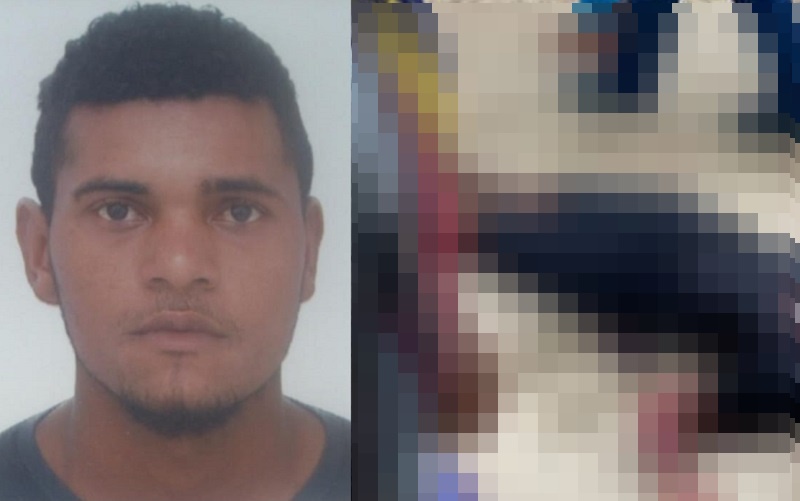 Ex-presidiário é morto a tiros no Distrito de Juerana; Polícia investiga autoria e motivação
