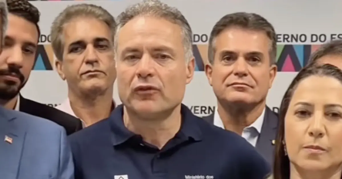 Ponte do Rio Jequitinhonha deve ser liberada para veículos de até 29 toneladas nos próximos dias, diz ministro