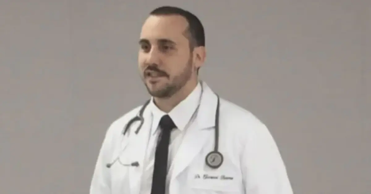 Médico preso por estupro durante parto é condenado a 30 anos de prisão